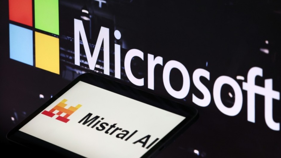 The Mistral deal will help Microsoft reassure European clients seeking non-US options for AI and data storage