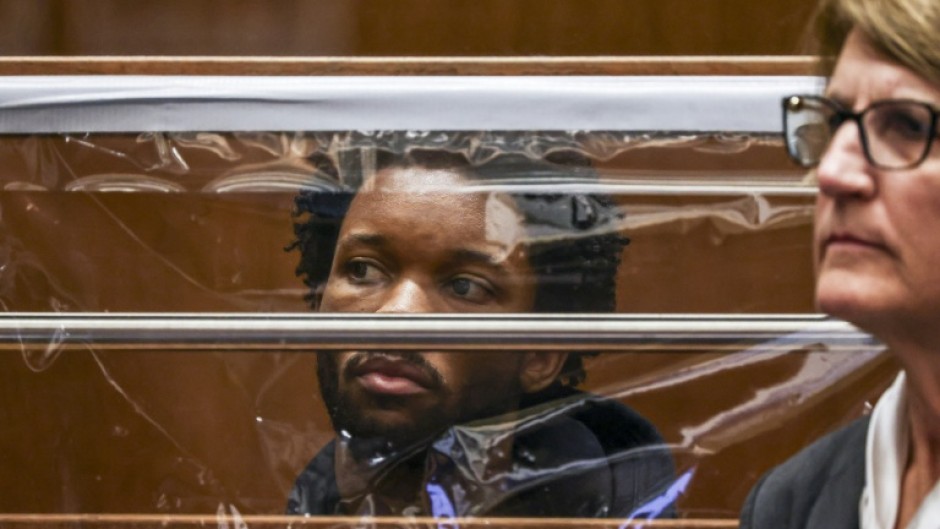 US musical artist D4vd faces murder charges over the death and dismemberment of a teenager