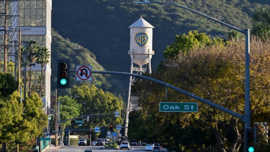 Paramount's bid for Warner Brothers Discovery faces hurdles across the Atlantic