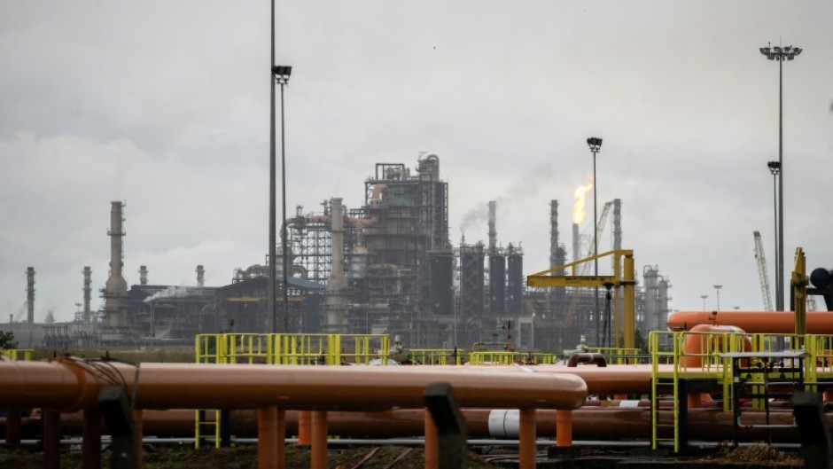 Dangote plans to more than double the refining capacity of its Nigerian operations from 650,000 bpd to 1.4 million bpd -- making it the largest refinery globally, surpassing India's Jamnagar Refinery