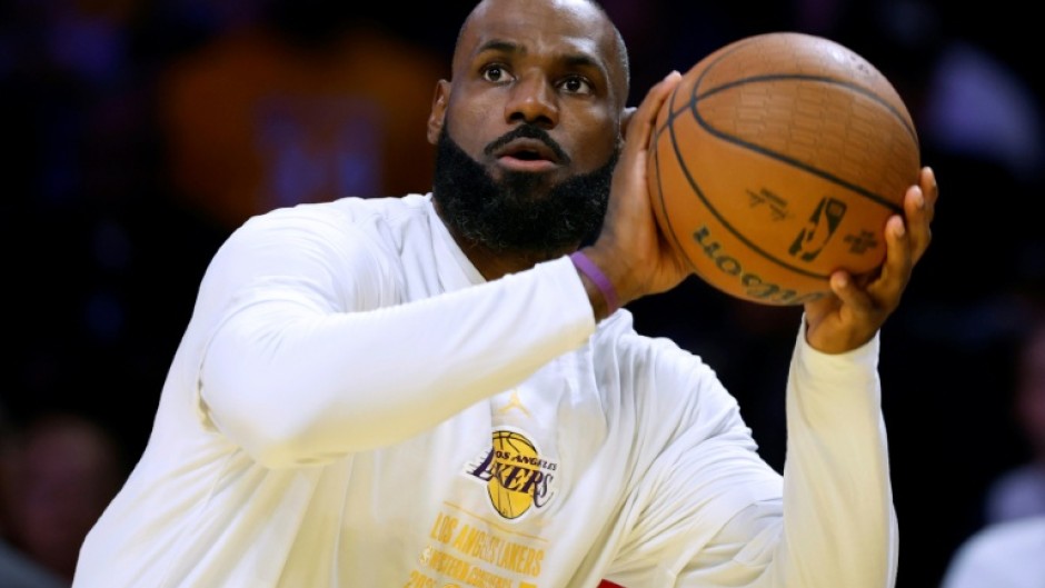 LeBron James will join his fourth different NBA team after agreeing a deal with the Philadelphia 76ers