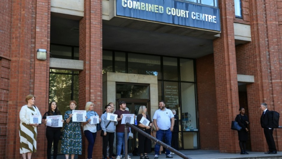 Families have called for the regulation of the UK funeral industry