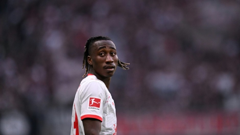 RB Leipzig winger Yan Diomande could be set for a move to Real Madrid