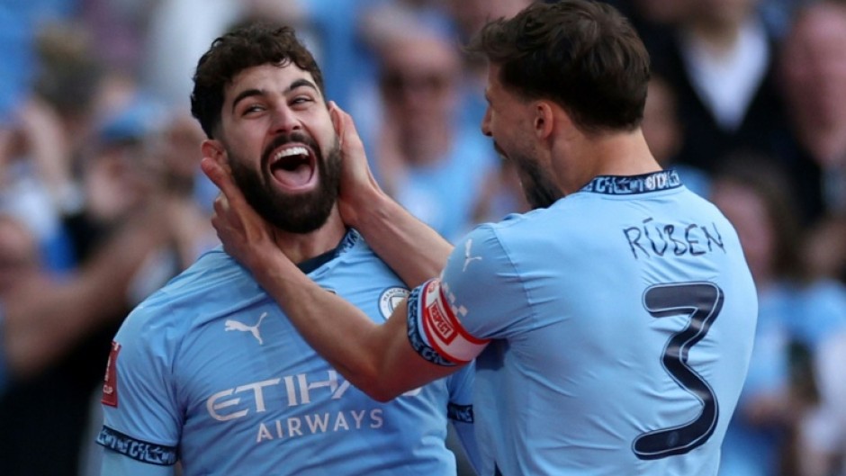 Josko Gvardiol has signed a new five-year contract at Manchester City