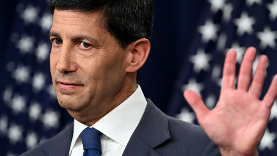 Chair of the Federal Reserve Kevin Warsh vowed to achieve price stability but defended a decision to keep interest rates unchanged