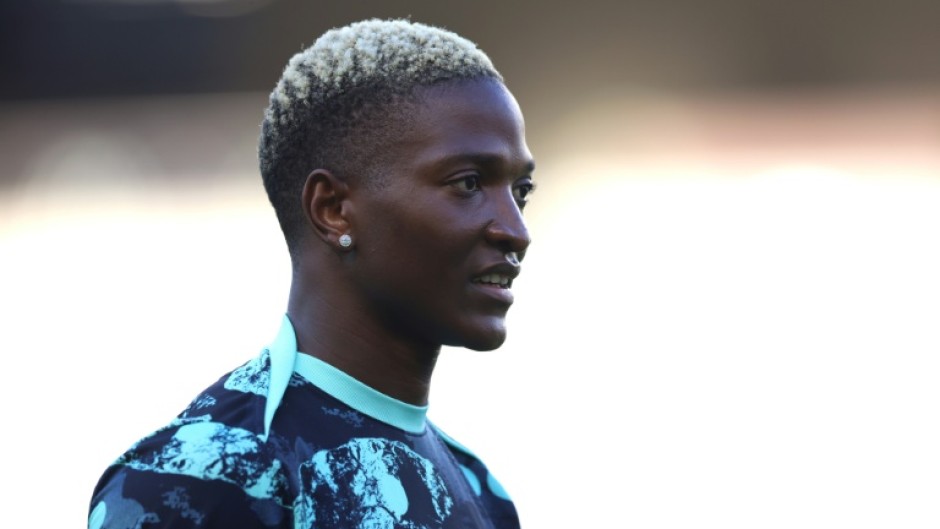 Temwa Chawinga scored twice for Malawi in a stunning WAFCON victory over Nigeria.
