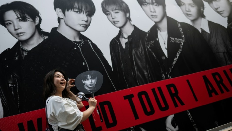 Global K-pop sensation BTS said they will not submit their music for next year's Grammy Awards, following the Recording Academy's introduction of new categories that include the Best Asian Pop Music Performance.