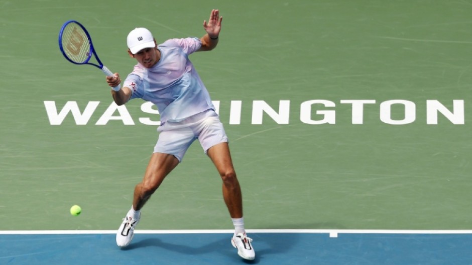 Alex De Minaur's victory came despite a poor record against Stefanos Tsitipas, who had previously beaten him in 12 of their 13 encounters