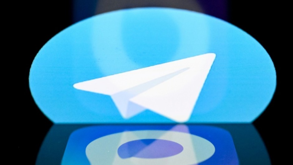 Under Australia's online safety law, Telegram faces a maximum penalty of up to AU$54.6 million ($38 million)