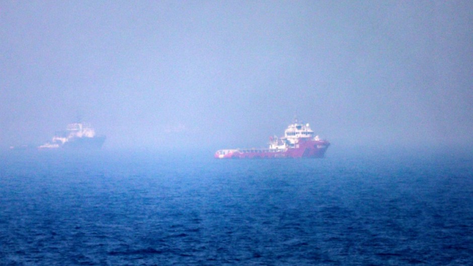 The war in the Middle East has resulted in disruption of oil supplies through the Strait of Hormuz, at the entrance to the Gulf