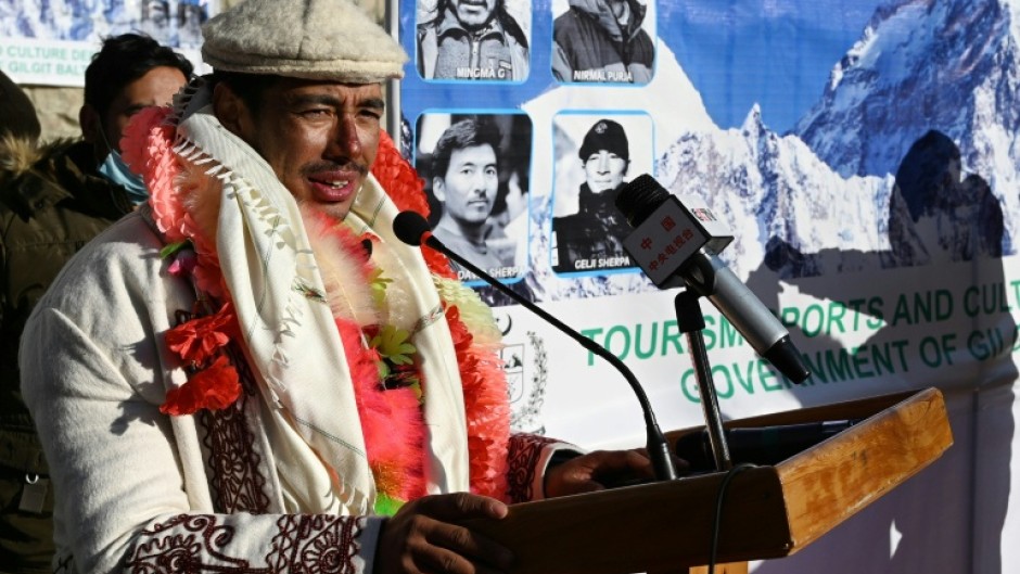 Rescuers have recovered the body of renowned climber Nirmal Purja, who was killed along with nine team members in a powerful avalanche in northern Pakistan this week, the Alpine Club of Pakistan said