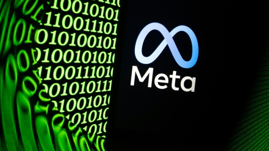 US tech company Meta is facing lawsuits over allegations of children being harmed by its social media platforms