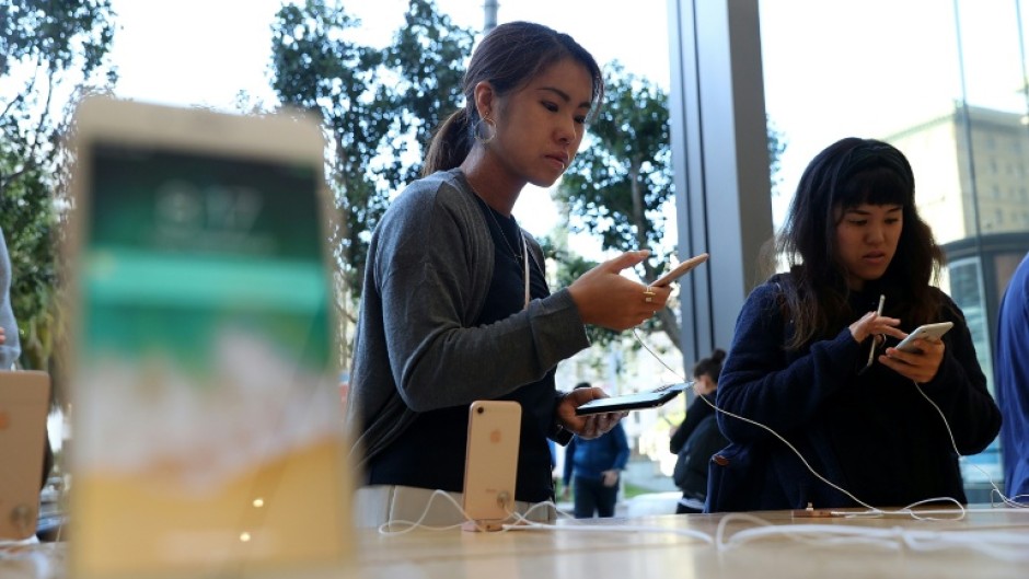 iPhone-maker Apple is suing OpenAI over allegations of stolen trade secrets