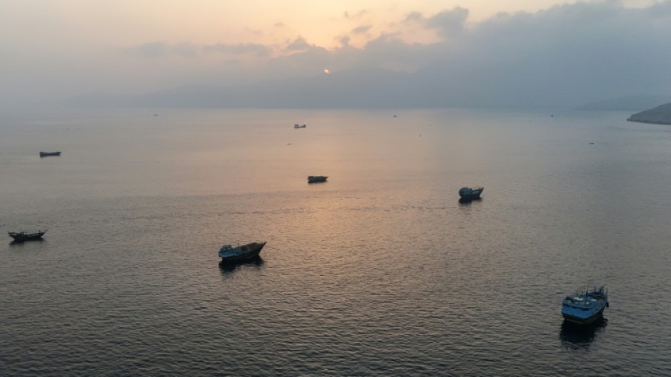 Iran has set preconditions for reopening the Strait of Hormuz, including compensation for war damages, complicating a potential deal to open the vital waterway