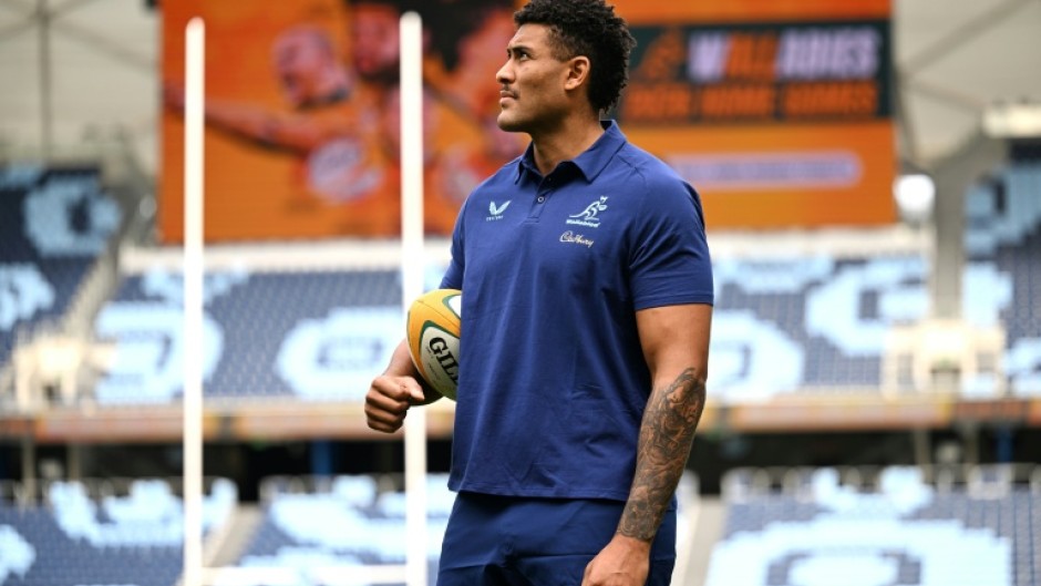 Australia's Miles Amatosero has been banned for three matches