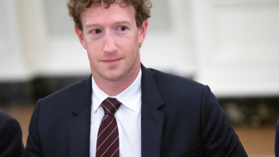Meta CEO Mark Zuckerberg, seen in this file picture, is expected to testify in the landmark social media trial