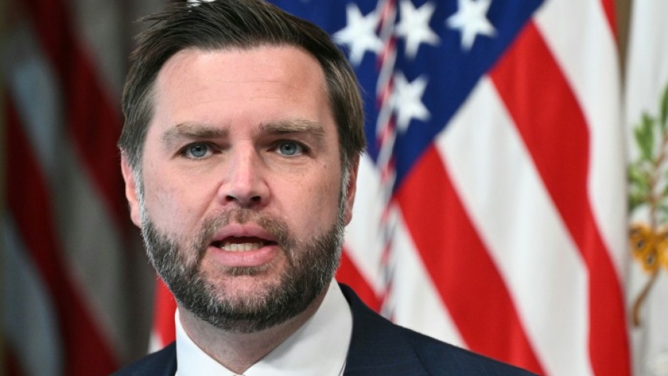 US Vice President JD Vance's comments underscored the growing reality that the war with Iran now centers on control of the Strait of Hormuz