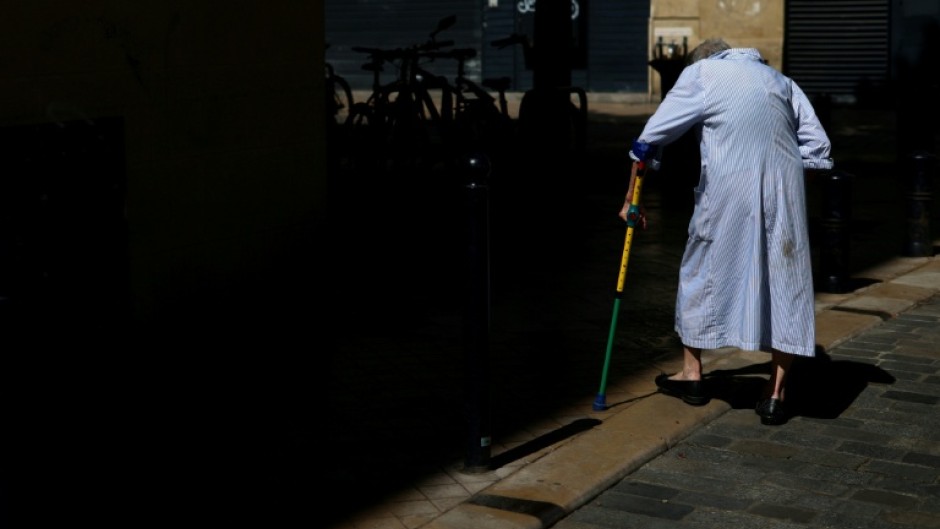 Heat beyond the level the elderly can tolerate will affect 'far more people than previously estimated', the researchers warned