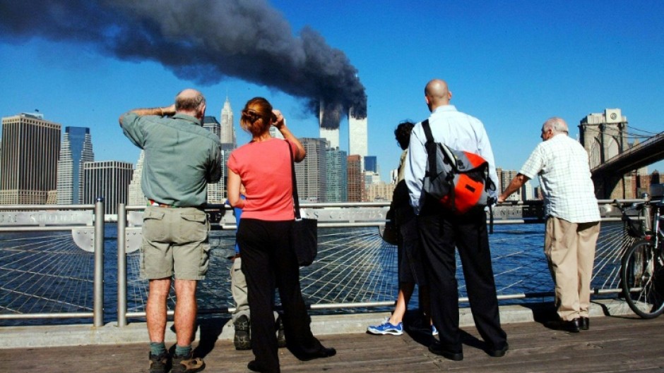 An entire generation now exists that was not alive when the 9/11 attacks occurred