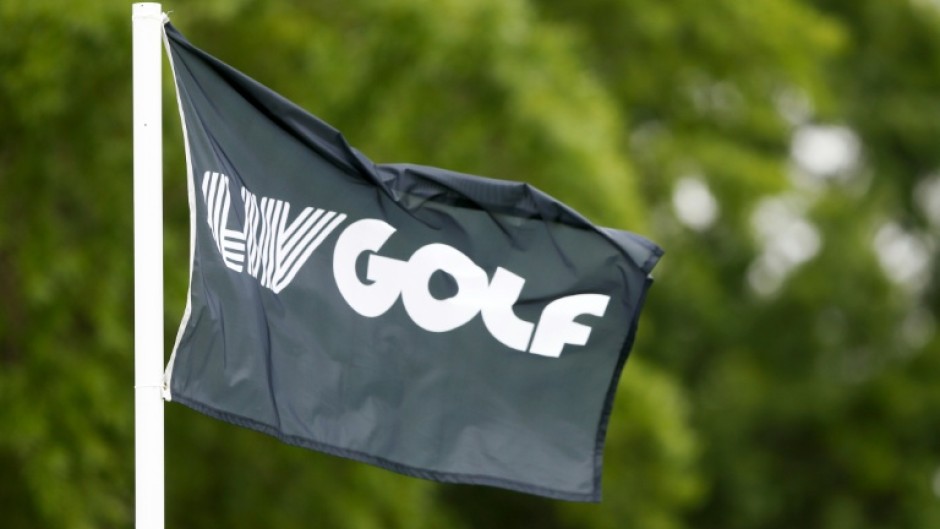 LIV Golf has called off the scheduled season-ending LIV Golf Michigan team event