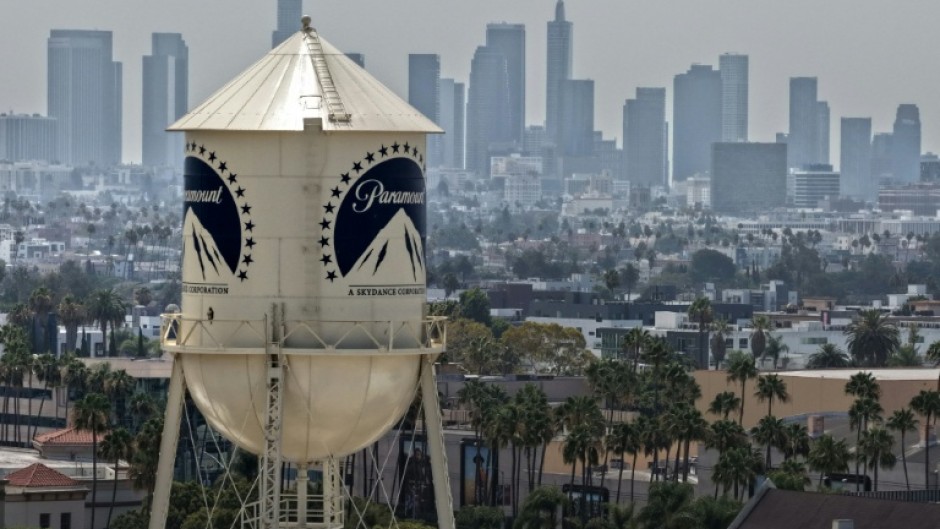 Paramount's $110 billion bid for Warner Bros. faces opposition from movie and news industry figures