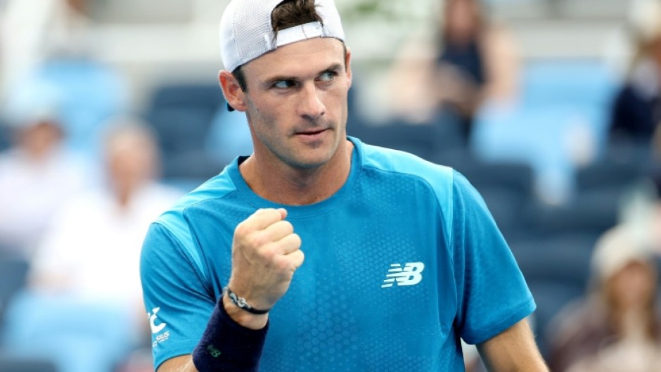 American Tommy Paul is through to the quarter-finals of the ATP Cincinnati Masters after an upset win over top seed Alexander Zverev