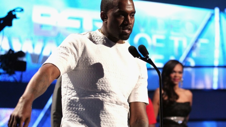 More than 100,000 tickets for Kanye's Moscow concerts have been snapped up, according to promoters