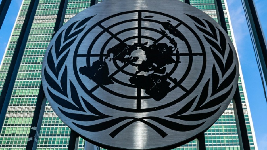 The five permanent members of the UN's top body, the Security Council, hold the power over who leads the global organization