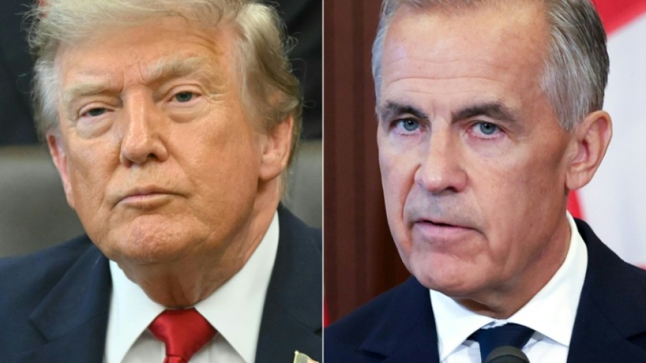 The collapse of trade talks between the US and Canada has been followed by defiant talk from both governments