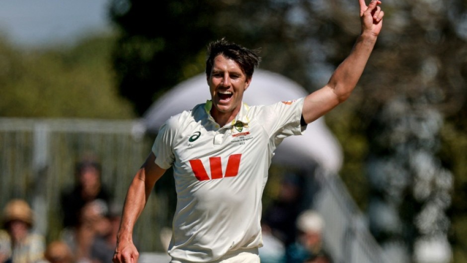 Australia captain Pat Cummins 'can't wait' until their Test series against South Africa