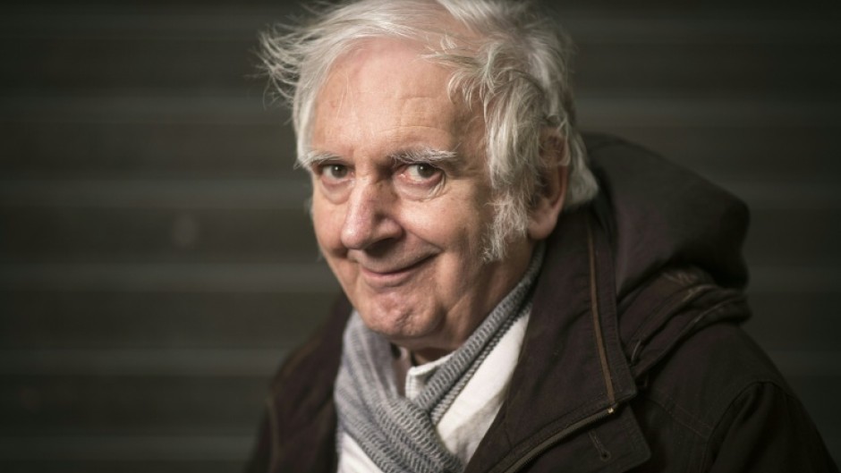 Noel Godin spent more than three decades lobbing pies at rich and famous targets he felt needed bringing down a notch