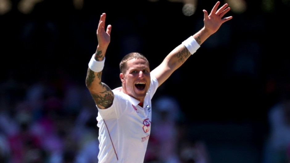 England's Brydon Carse has been dropped from the second Test against Pakistan after a nightclub incident