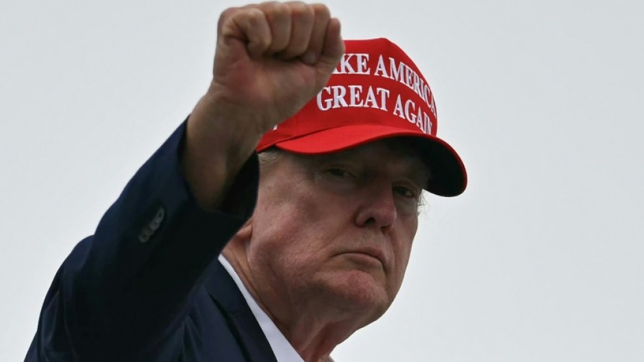 US President Donald Trump has repeatedly claimed that Iran wants to make a deal
