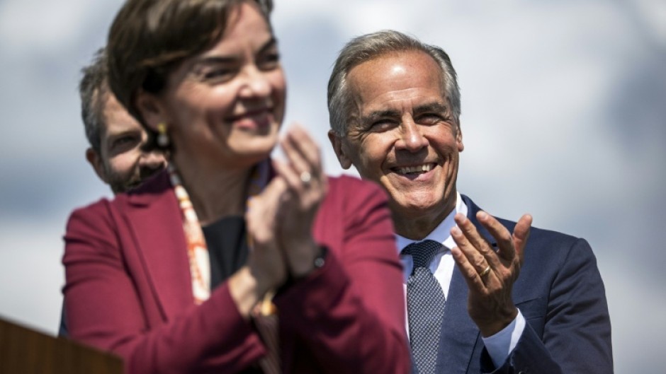 According to Canadian Prime Minister Mark Carney, the dispute with the nation's largest trading partner was not just about tariff demands but what he called unacceptable 'threats' to the French language and 'Quebec culture'