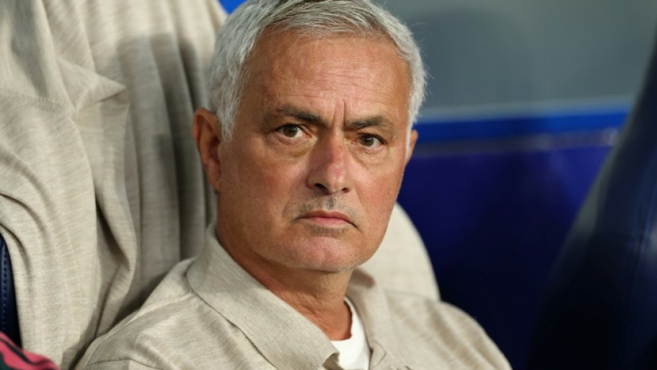 Real Madrid coach Jose Mourinho said he was "very happy" with his squad, which he considers closed