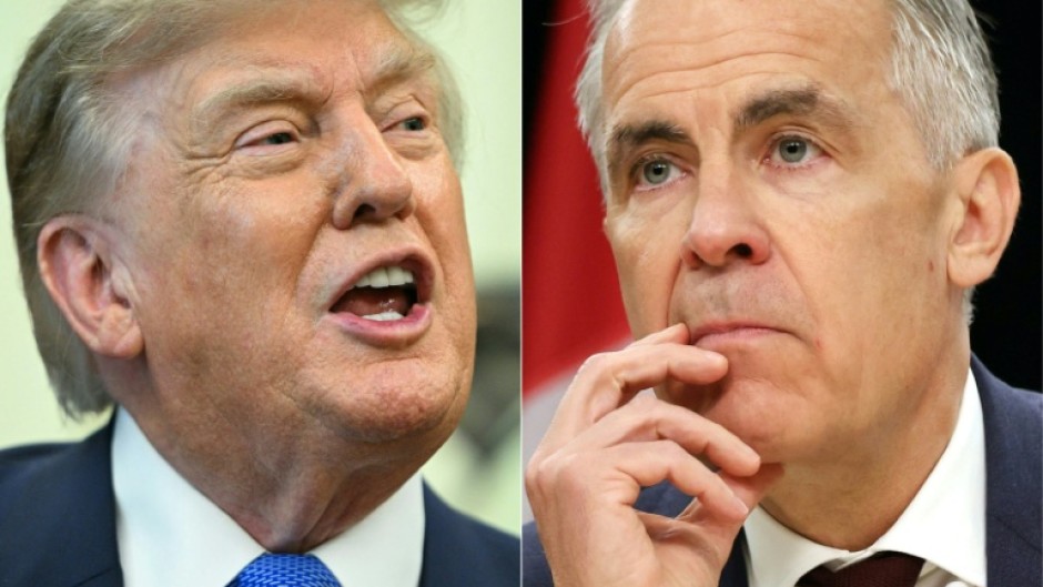 Canada is set to detail its response to new US 50-percent tariffs hitting goods from hockey sticks to cement