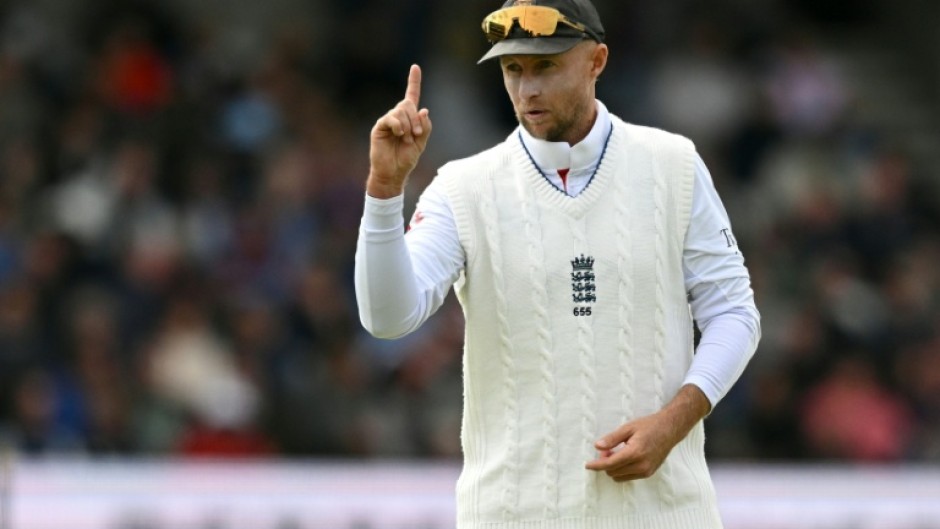 Joe Root enjoyed a winning return as England Test captain against Pakistan