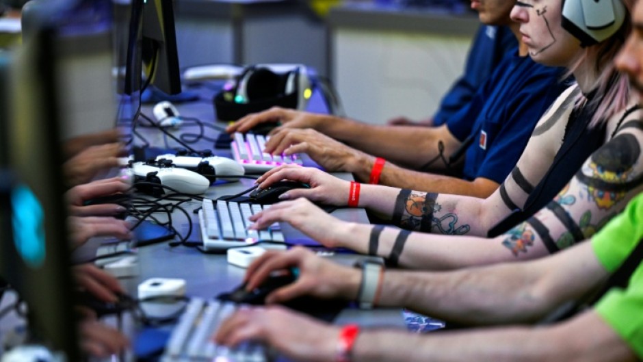 The video games industry is moving away from physical copies to boost margins
