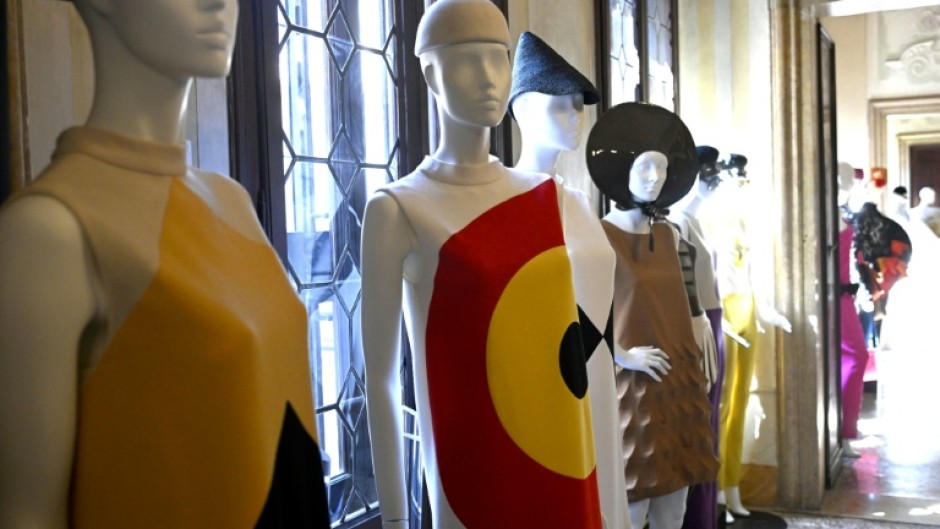 The Venice museum at Pierre Cardin's former home will open on September 13