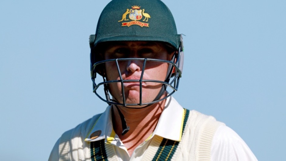 Australia’s out-of-form Marnus Labuschagne has been axed from their ODI side
