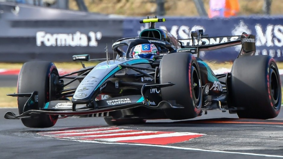 'The risk will always be there," says F1 championship leader Kimi Antonelli