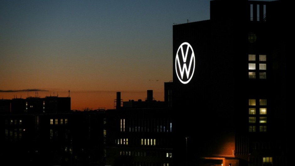 The total 100,000 cuts at VW will be the largest restructuring ever carried out in the global automotive industry