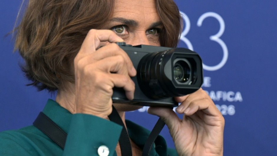 Alina Marazzi was among the directors using journalism as her subject