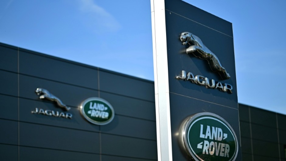 Jaguar Land Rover is cutting around 10 percent of its global workforce