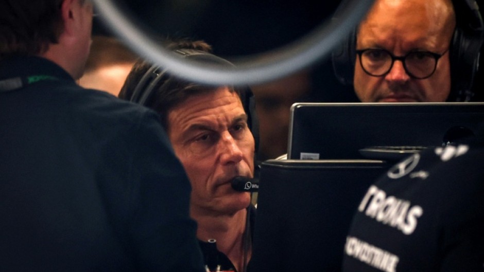 Mercedes' team principal Toto Wolff sys he knew that Kimi Antonelli was going to 'walk on water' at Monza