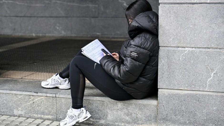 France's top court last month struck down the government's proposed social media ban on under-15s on freedom of expression grounds
