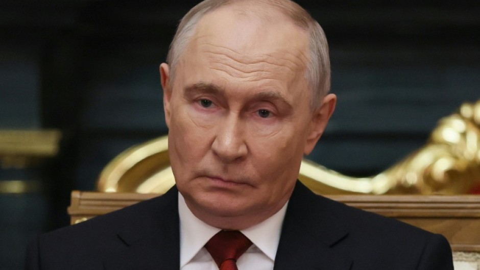 The attack is the first targeting Kyiv after the expiration of a three-day pause for the US envoys' visit to the Russian and Ukrainian capitals