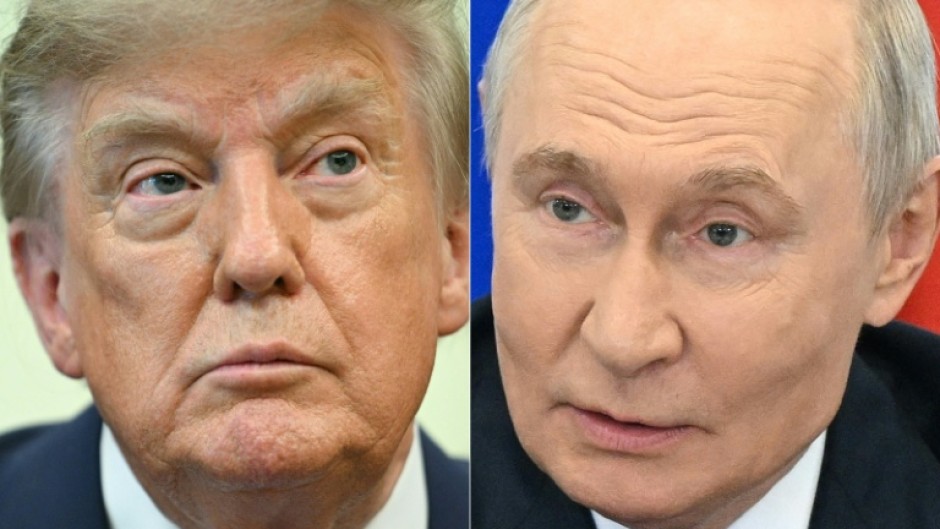 Washington has been pushing for a fresh, three-way meeting between Moscow and Kyiv