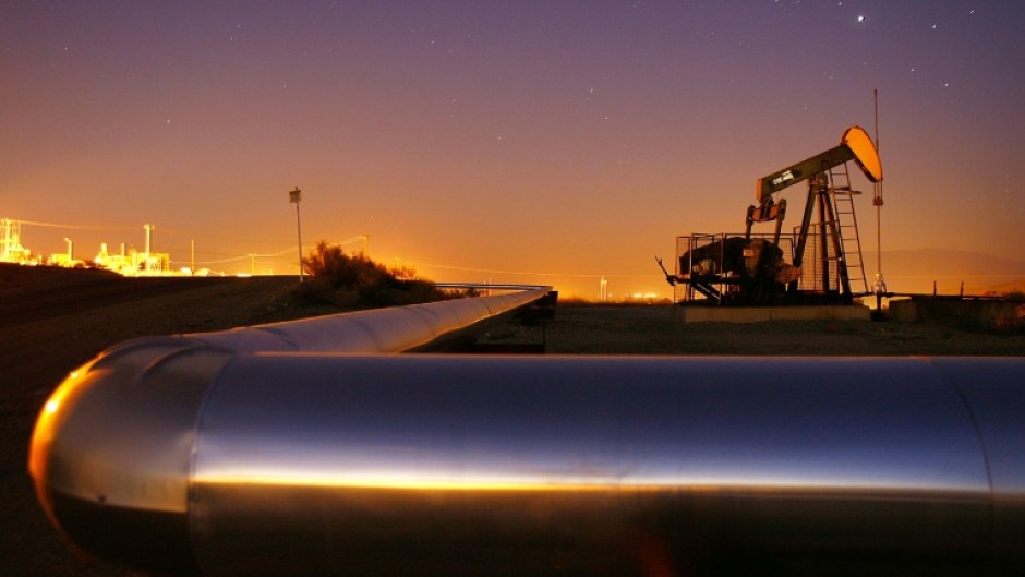 Brent crude is back above $100 for the first time since July as the Middle East crisis rumbles on