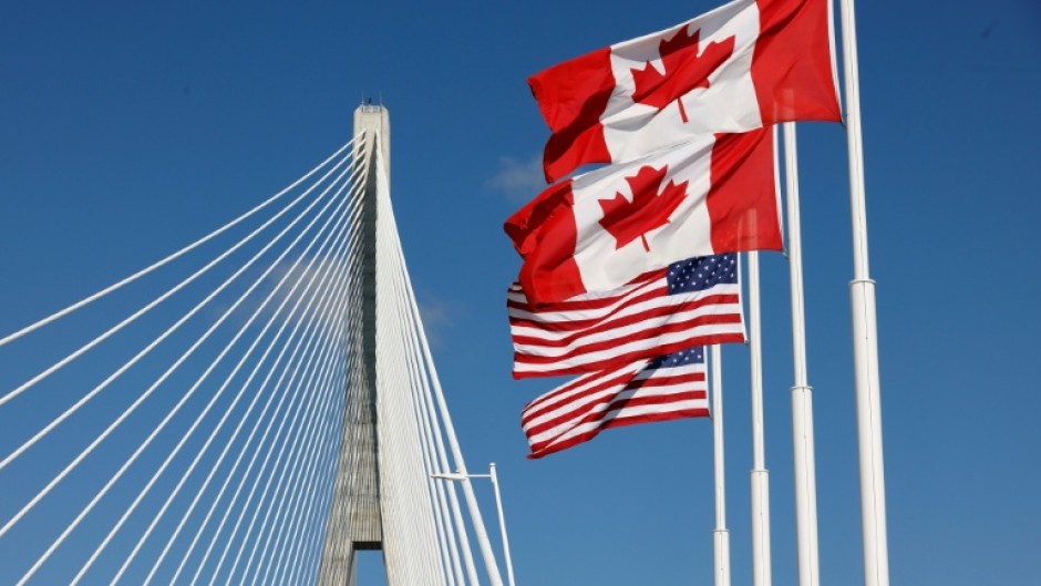 The close economic relationship between Canada and the United States has fractured since Trump returned to office